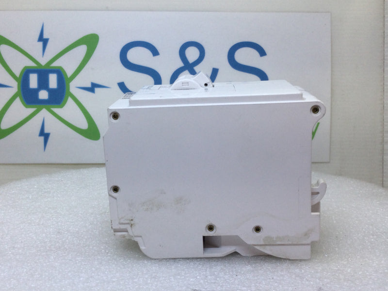 Leviton LB260 60 Amp 2 Pole 120/240v Plug on Standard Branch Circuit Breaker