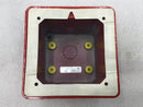 EST/Edwards Systems Tech 757A-WB Integrity Weatherproof Box