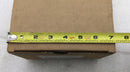 EST/Edwards Systems Tech 757A-WB Integrity Weatherproof Box