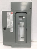 Eaton BRP30NC200 200 Amp 30 Space 120/240V Panel Door w/Main 35 1/8" x 15 3/8"