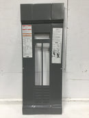 Square D HOM4284L225PRB 225 Amp 42 Space 120/240V Dead Front w/Main 38" x 14"