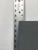 Square D HOM4284L225PRB 225 Amp 42 Space 120/240V Dead Front w/Main 38" x 14"