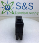 General Electric THQL1115 15 Amp 1 Pole 120/240V Circuit Breaker - Printed Face