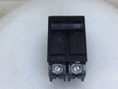 GE General Electric THHQL2100 100 Amp 2 Pole 22ka Circuit Breaker