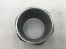 Halex 3" EMT/Rigid Compression Coupling/Fitting