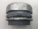 Halex 3" EMT/Rigid Compression Coupling/Fitting