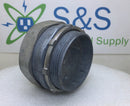 Halex 3" EMT/Rigid Compression Coupling/Fitting