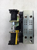 Generac 0C2237 100 Amp 2 Pole 250 VAC Transfer Switch Assembly