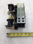 Generac 0C2237 100 Amp 2 Pole 250 VAC Transfer Switch Assembly
