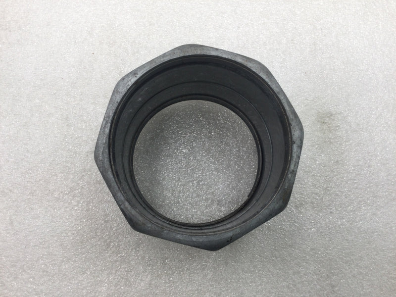 Neer TC-618 3" EMT Only Compression Coupling/Fitting