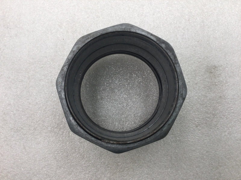 Neer TC-618 3" EMT Only Compression Coupling/Fitting