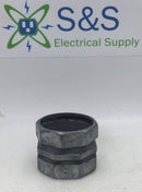 Neer TC-618 3" EMT Only Compression Coupling/Fitting