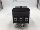 Square D HJA36150 150 Amp 3 Pole 600V I Line PowerPact Circuit Breaker