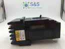 Square D HJA36150 150 Amp 3 Pole 600V I Line PowerPact Circuit Breaker