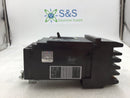 Square D HJA36150 150 Amp 3 Pole 600V I Line PowerPact Circuit Breaker