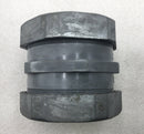 Bridgeport 268-DC 3 1/2" EMT Only Compression Coupling/Fitting