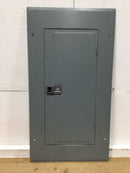 Westinghouse B20-2040CG 20 Space MBO Load Center Cover/Door Only 15" X 28"