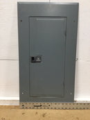 Westinghouse B20-2040CG 20 Space MBO Load Center Cover/Door Only 15" X 28"