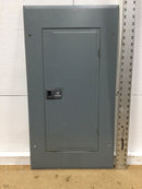 Westinghouse B20-2040CG 20 Space MBO Load Center Cover/Door Only 15" X 28"