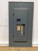 Westinghouse B20-2040CG 20 Space MBO Load Center Cover/Door Only 15" X 28"