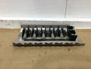 Cutler-Hammer CH20L125 125 Amp 20 Space 120/240 VAC Load Center Guts Only 6"X11"