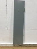 GE TSM2020CSCUP MOD 1 PowerMark Gold Meter Socket Load Center Cover/Door Only