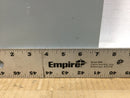 GE TSM2020CSCUP MOD 1 PowerMark Gold Meter Socket Load Center Cover/Door Only