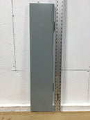 GE TSM2020CSCUP MOD 1 PowerMark Gold Meter Socket Load Center Cover/Door Only