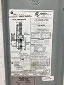 GE TSM2020CSCUP MOD 1 PowerMark Gold Meter Socket Load Center Cover/Door Only