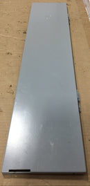 GE TSM2020CSCUP MOD 1 PowerMark Gold Meter Socket Load Center Cover/Door Only