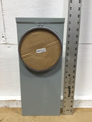 GE TSM2020CSCUP MOD 1 PowerMark Gold Meter Socket Load Center Meter Cover Only