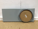 GE TSM2020CSCUP MOD 1 PowerMark Gold Meter Socket Load Center Meter Cover Only