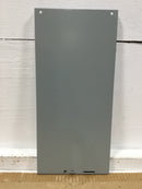 GE TSM2020CSCUP MOD 1 PowerMark Gold Meter Socket Load Center Lower Feeder Cover