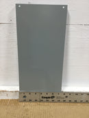 GE TSM2020CSCUP MOD 1 PowerMark Gold Meter Socket Load Center Lower Feeder Cover