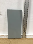 GE TSM2020CSCUP MOD 1 PowerMark Gold Meter Socket Load Center Lower Feeder Cover