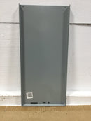 GE TSM2020CSCUP MOD 1 PowerMark Gold Meter Socket Load Center Lower Feeder Cover