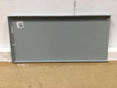 GE TSM2020CSCUP MOD 1 PowerMark Gold Meter Socket Load Center Lower Feeder Cover