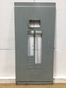 ITE 28 Space Load Center Dead Front Only w/Main Breaker Slot/Opening 14" X 30"