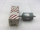 Valcon TD-082S Liquid Line Filter/Drier with 1/4" ODF Solder Connections