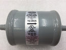Valcon TD-082S Liquid Line Filter/Drier with 1/4" ODF Solder Connections