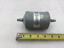 Valcon TD-082S Liquid Line Filter/Drier with 1/4" ODF Solder Connections