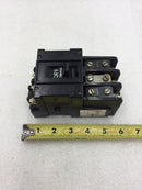 GE General Electric CR1062S9B Manual Motor Starter 3 Phase 115-600 VAC 3-10 HP