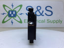 Square D/Cutler Hammer XO120 20 Amp 1 Pole Circuit Breaker