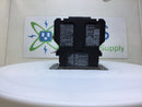 Eaton A25CNC30 Definite Purpose Contactor/Starter 30 Amp 115-575 VAC 2-15 HP with 120 VAC Coil