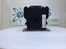 Eaton A25CNC30 Definite Purpose Contactor/Starter 30 Amp 115-575 VAC 2-15 HP with 120 VAC Coil