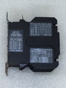 Eaton A25CNC30 Definite Purpose Contactor/Starter 30 Amp 115-575 VAC 2-15 HP with 120 VAC Coil