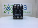 Eaton C25DNF340 Definite Purpose Contactor40 Amp 3 Pole 115-575V w/24 VAC Coil