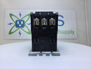 Eaton C25DNF340 Definite Purpose Contactor40 Amp 3 Pole 115-575V w/24 VAC Coil