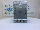 Eaton C25DNF340 Definite Purpose Contactor40 Amp 3 Pole 115-575V w/24 VAC Coil