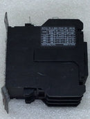 Eaton C25DNF340 Definite Purpose Contactor40 Amp 3 Pole 115-575V w/24 VAC Coil